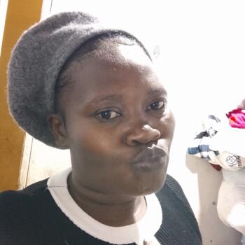 Niñera La Romana: Daliana