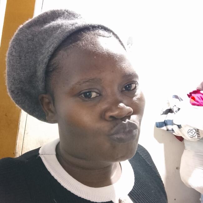 Babysitter in La Romana: Daliana