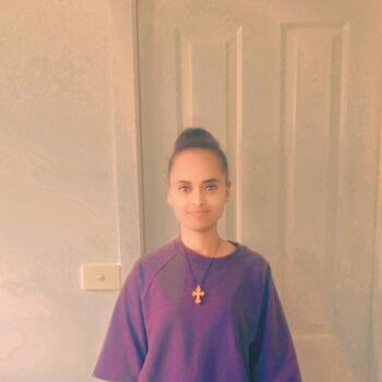 Babysitter in Hobart: Munaseb