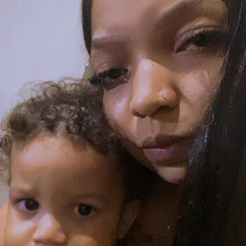 Babysitting job in Osasco: babysitting job Giovana