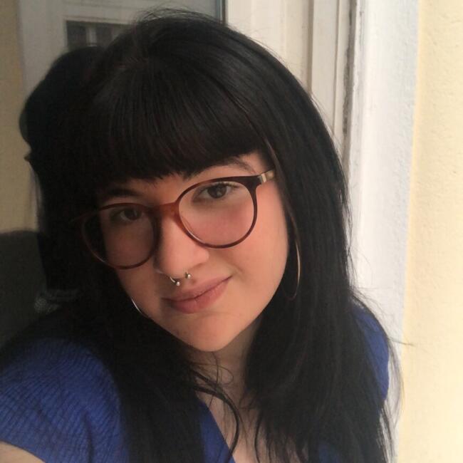 Canguro en Eibar: Leire