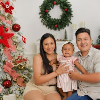 Babysitting job in Santa Cruz: babysitting job NEY VALENTIN