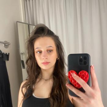 Babysitter in Pegau: Hanna