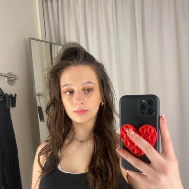 Babysitter in Pegau: Hanna