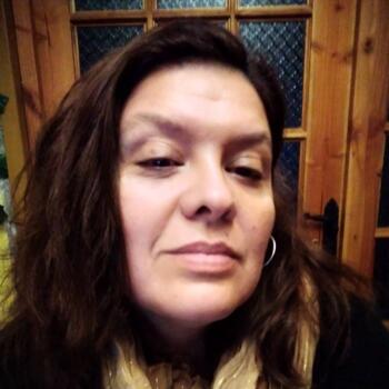 Babysitter Talagante: Jacqueline