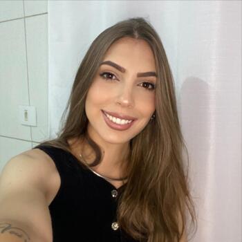 Babá em São Paulo (São Paulo): Ingrid