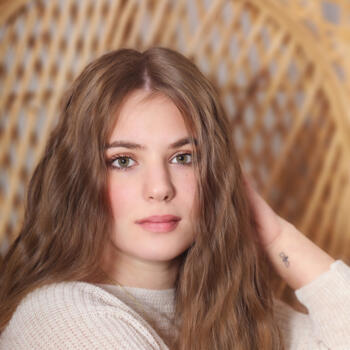 Opiekunka do dziecka w Tychy: Julia