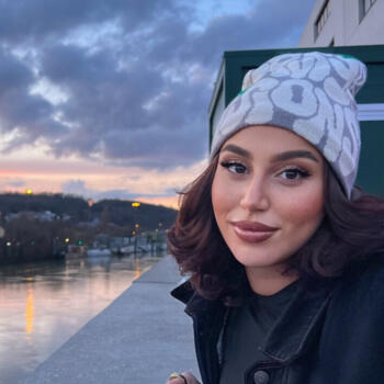 Babysitter in Bruxelles: Yasmine