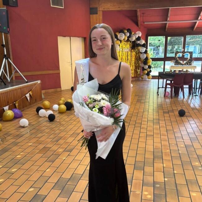 Nounou à Tours: Emma