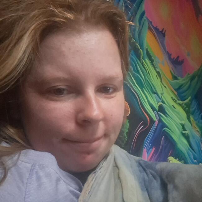Babysitter in Timaru: Sarah
