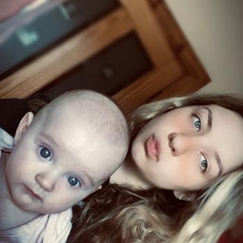 Babysitter Donegal: Nikola