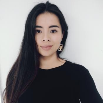 Niñera Rivas-Vaciamadrid: Fernanda