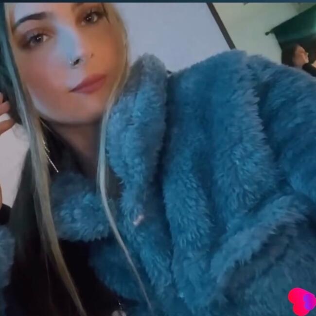 Canguro en Mérida: Barbara