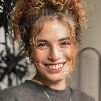 Canguro en Sant Cugat: Raquel