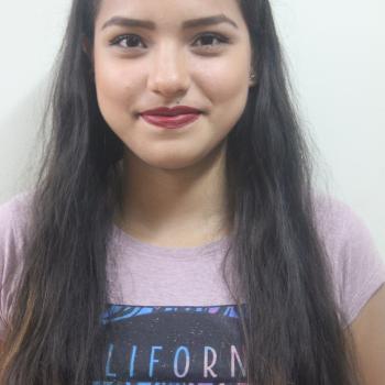 Niñera en San Juan (Lima): Ana Paula