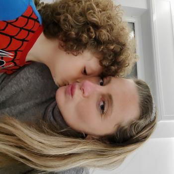 Babysitting job in Naples: babysitting job Carlotta