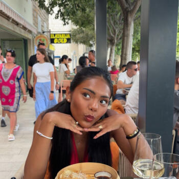 Babysitter in Langhus: Jenny Celeste Rye