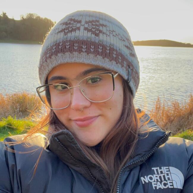 Babysitter in Cork: Milena