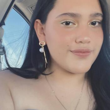 Niñera Jiutepec: Soleily