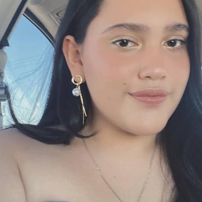 Niñera en Jiutepec: Soleily