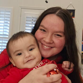 Babysitter in Fate: Kaylee