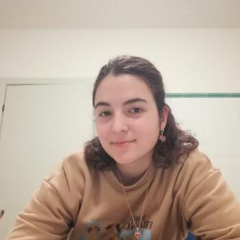 Babysitter in Pesaro: Alice