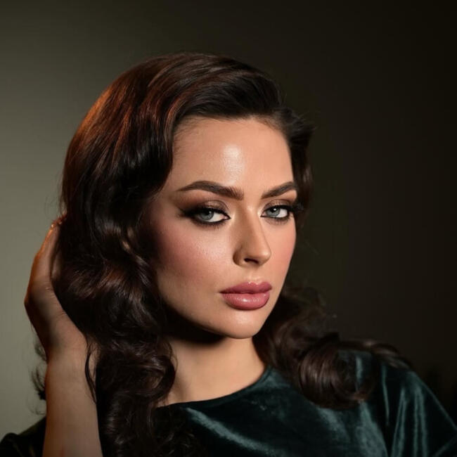 وظيفة جليسة أطفال في القاهرة: Valeriia