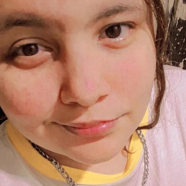 Babysitter in Asunción: Nicol