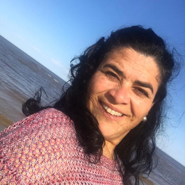 Babysitter in Colonia del Sacramento: Daniela