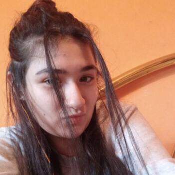 Babysitter a Lainate: Sami