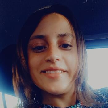 Babysitter in Carnide de Cima: Ágata