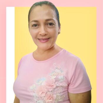 Niñera en Coclé: Leslie