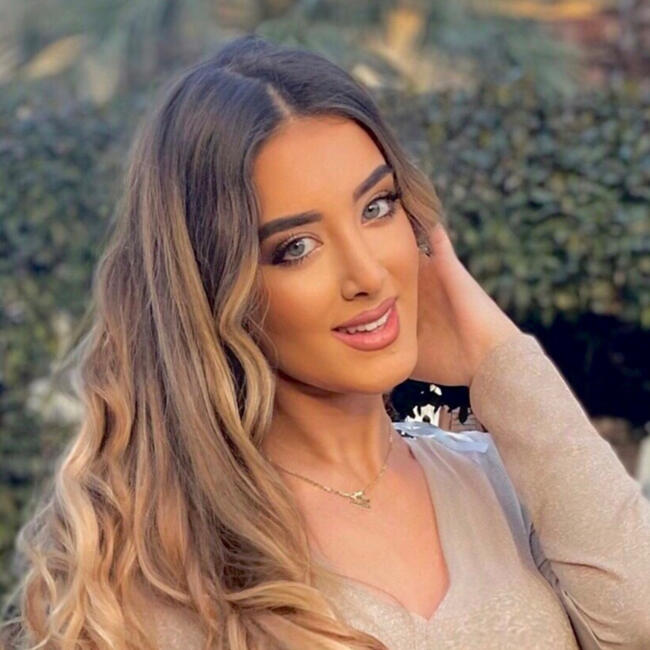 Babysitter a Capodrise: Fabiana