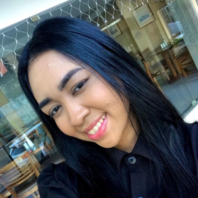 Babysitter in Juazeiro (Bahia): Hadassa