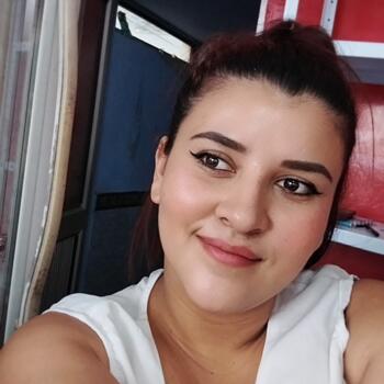 Babysitter in Santo Domingo de los Colorados: Angelica sabando