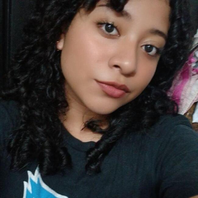 Niñera en Ilopango: Nathalie