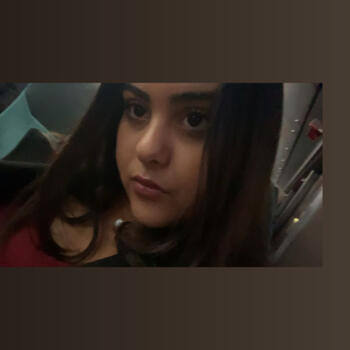 Babysitter in Utrecht: Rayna