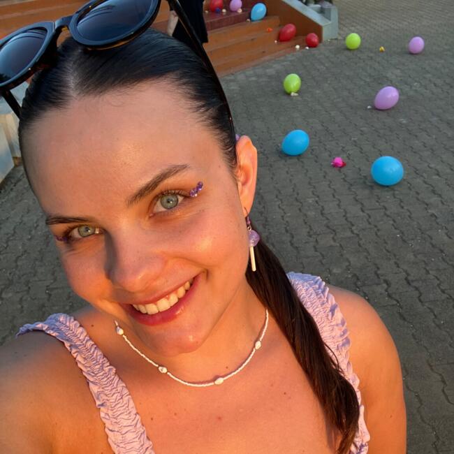 Babysitter in Maribor: Rebeka