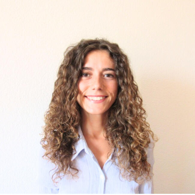 Nanny in Zürich: Elisa