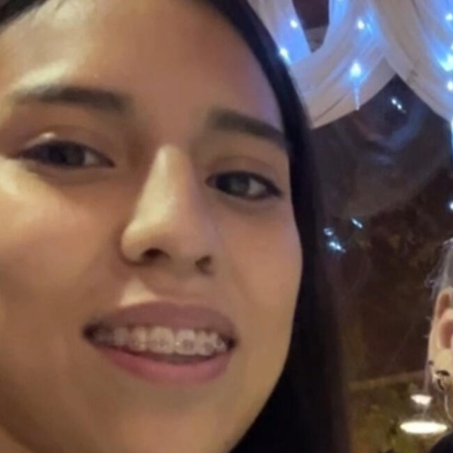 Babysitter in Milan: Alessia