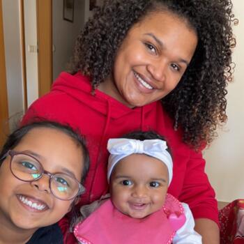 Baby-sitter in Esch-sur-Alzette: Daniela