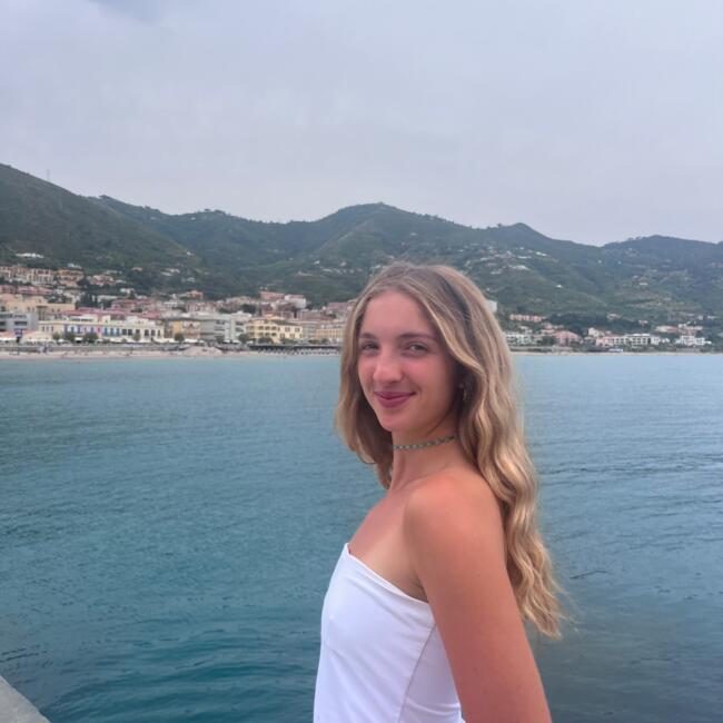 Babysitter στην περιοχή Tullamore: Maria Morena