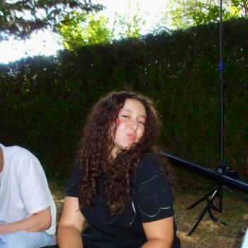 Babysitter in Bourges: Malak