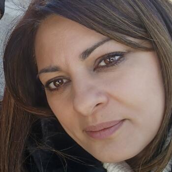 Babysitter in Sant'Antimo: Giulia