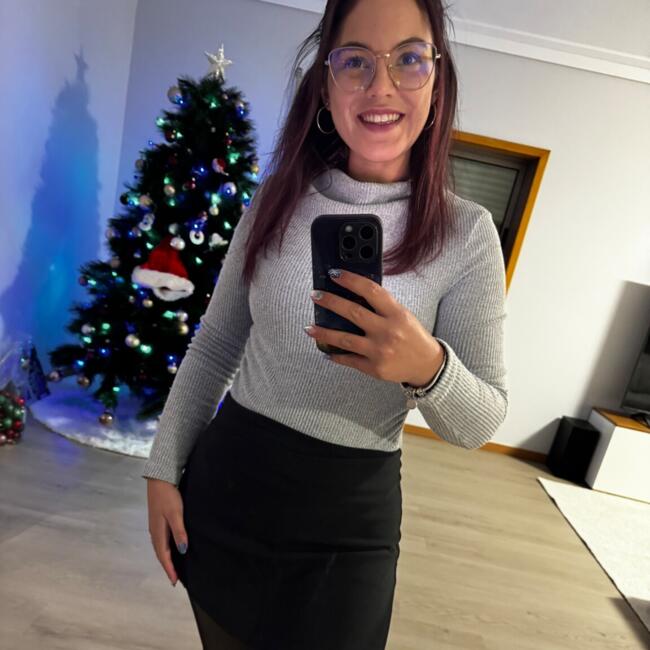 Babysitter em Aveiro: Margarida