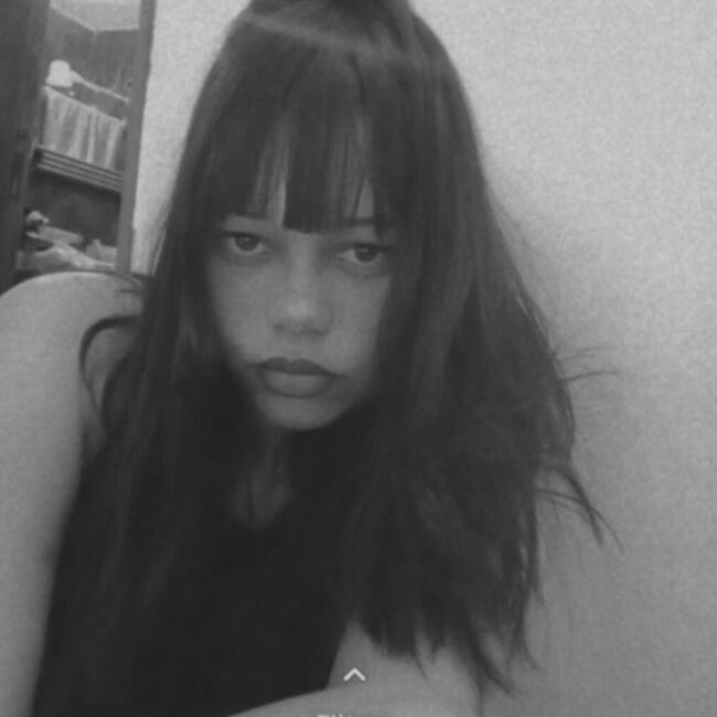 Babysitter in Maricá: Carol