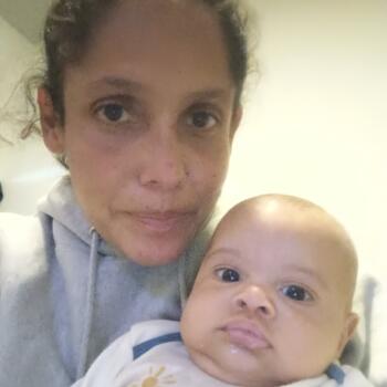 Babysitter in San Antonio: Rebecca