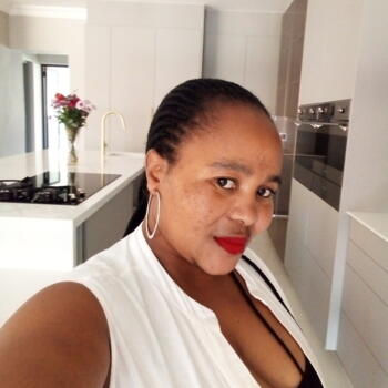 Babysitter Pretoria: Sebabatso