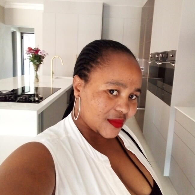 Babysitter in Pretoria: Sebabatso