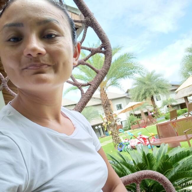 Babá em Ananindeua: Mayara